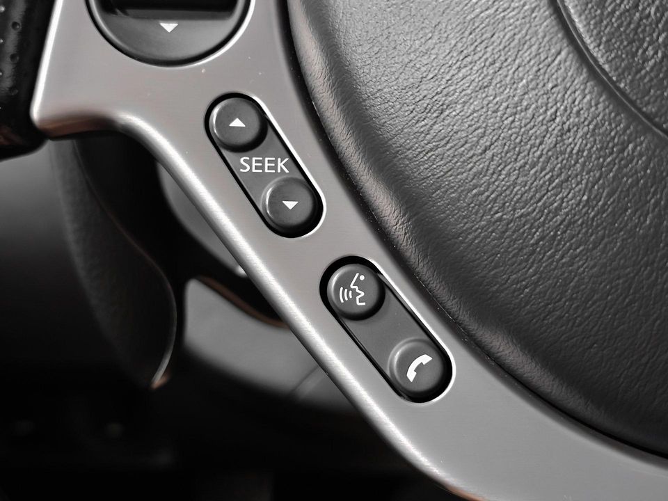 2010 Nissan GT-R