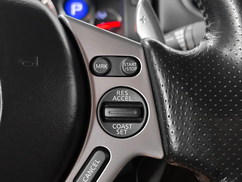 2010 Nissan GT-R