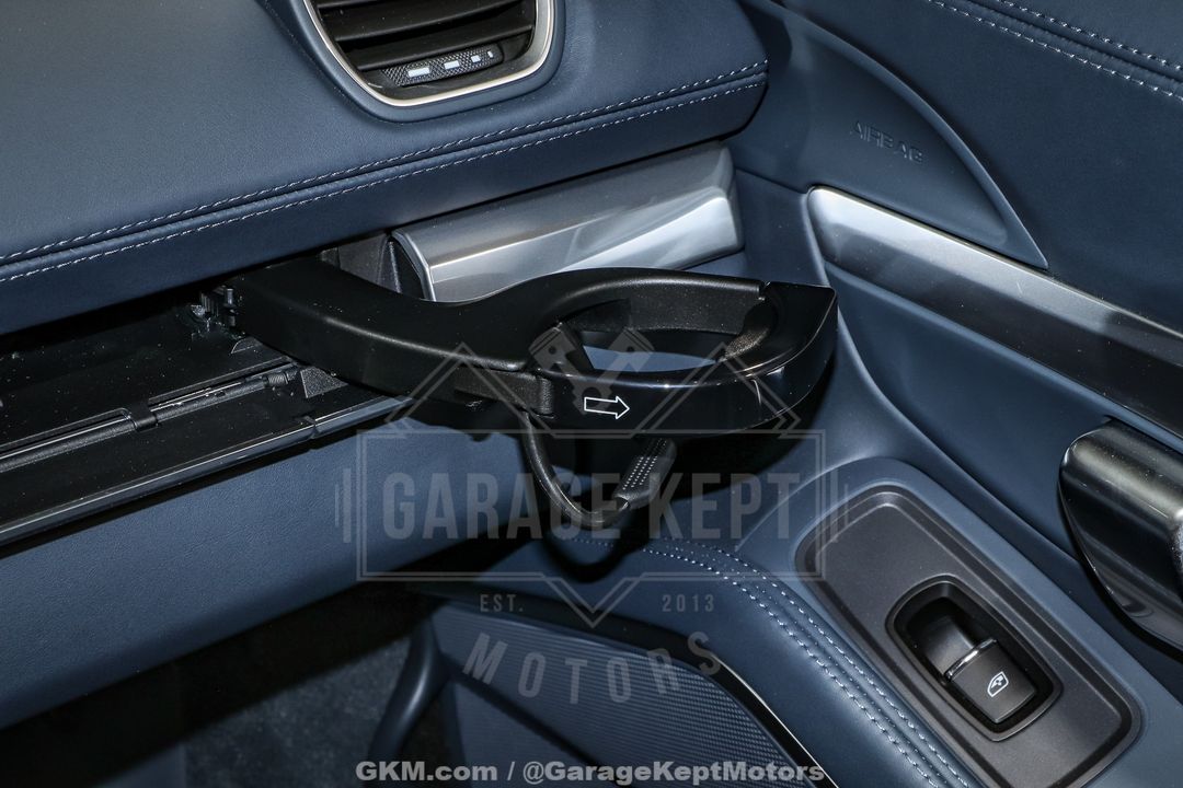 2024 Porsche 718 Boxster