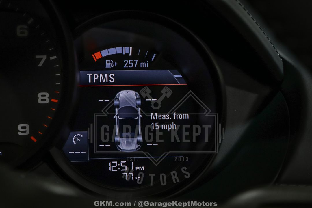 2024 Porsche 718 Boxster