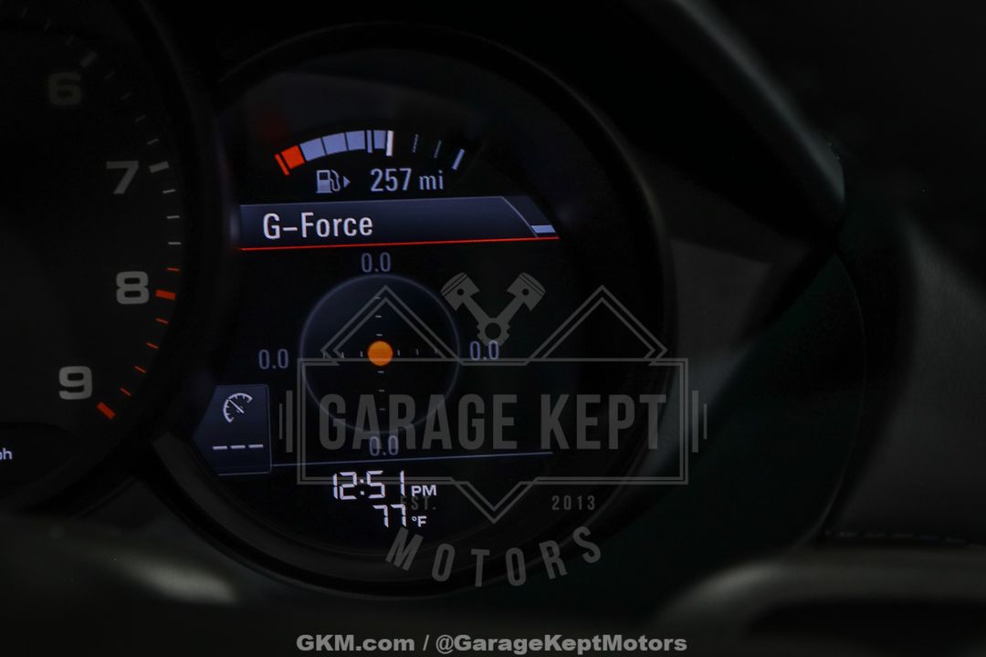 2024 Porsche 718 Boxster
