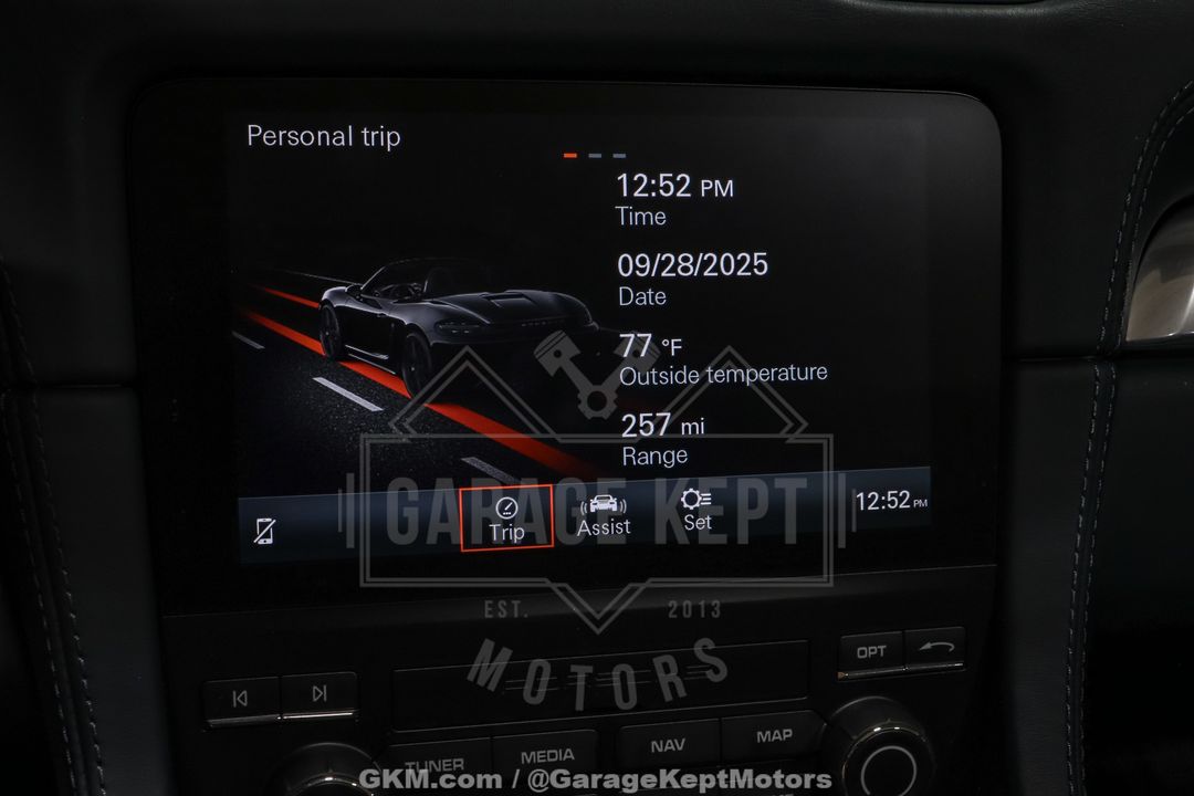 2024 Porsche 718 Boxster