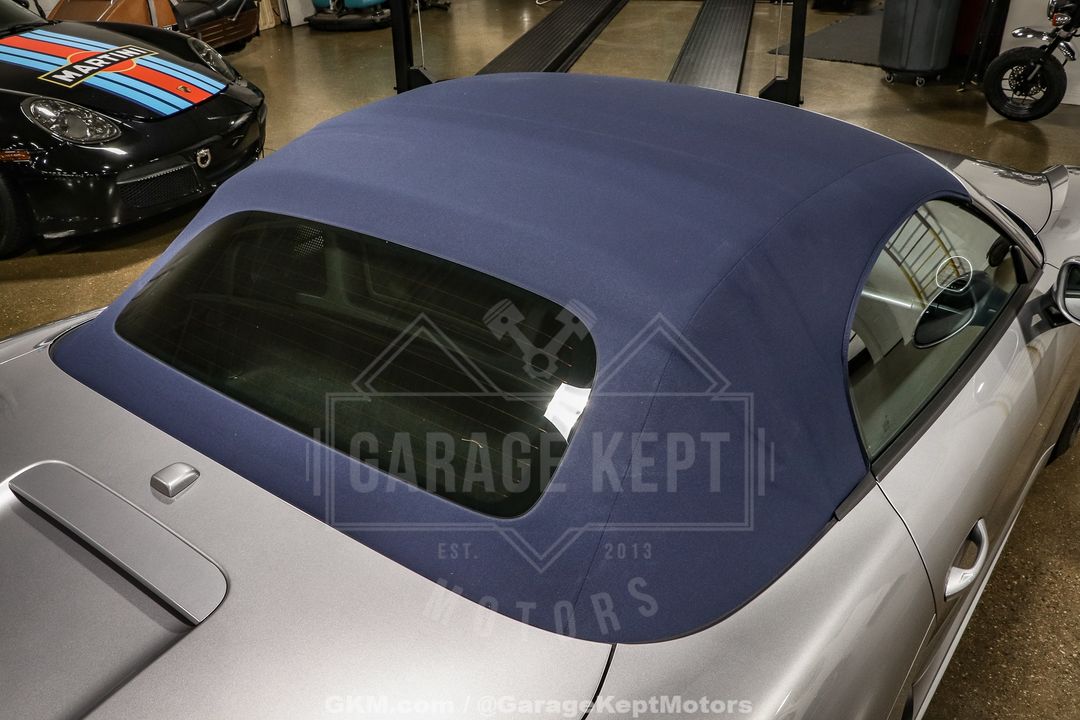 2024 Porsche 718 Boxster