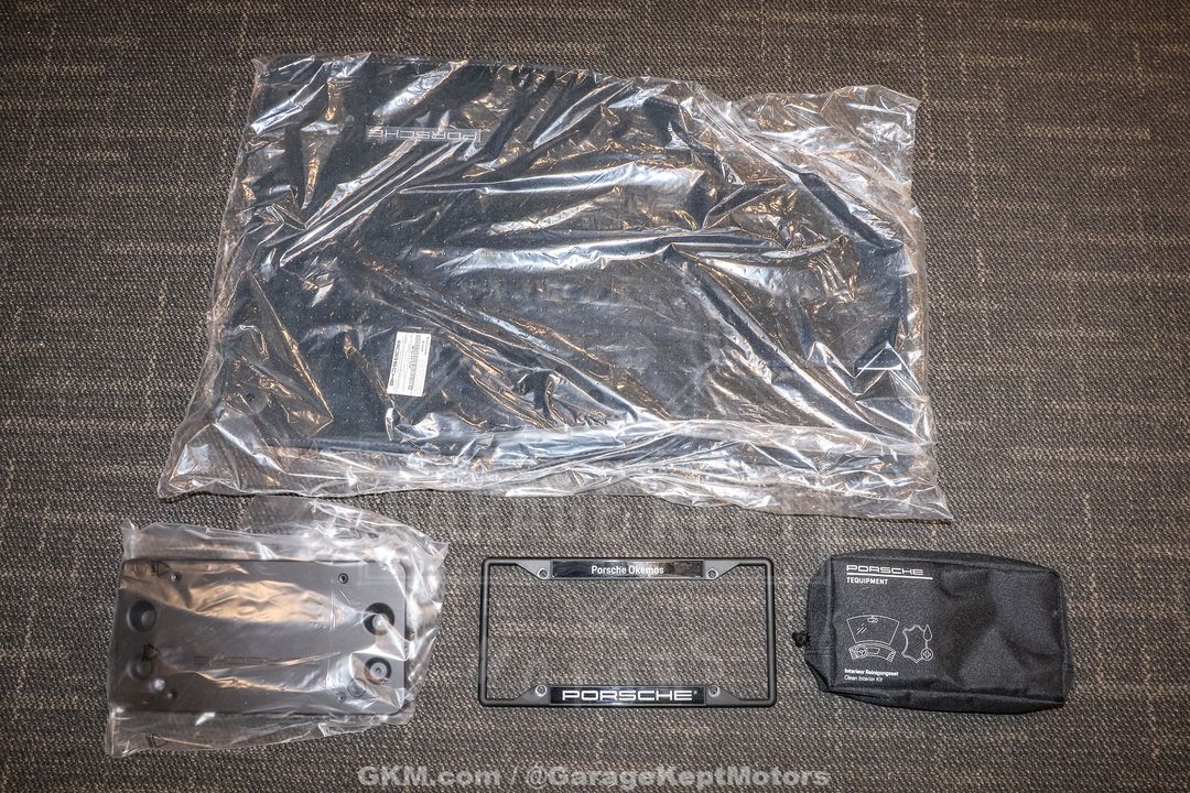 2024 Porsche 718 Boxster