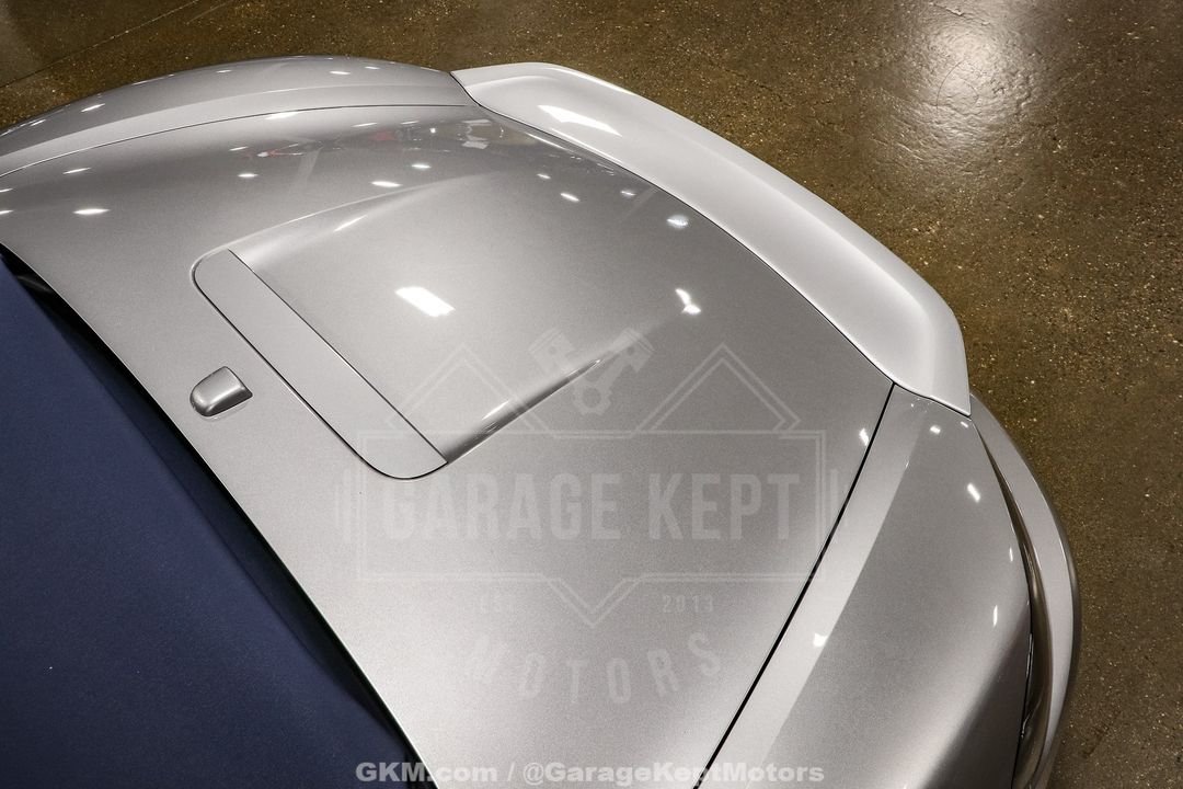 2024 Porsche 718 Boxster