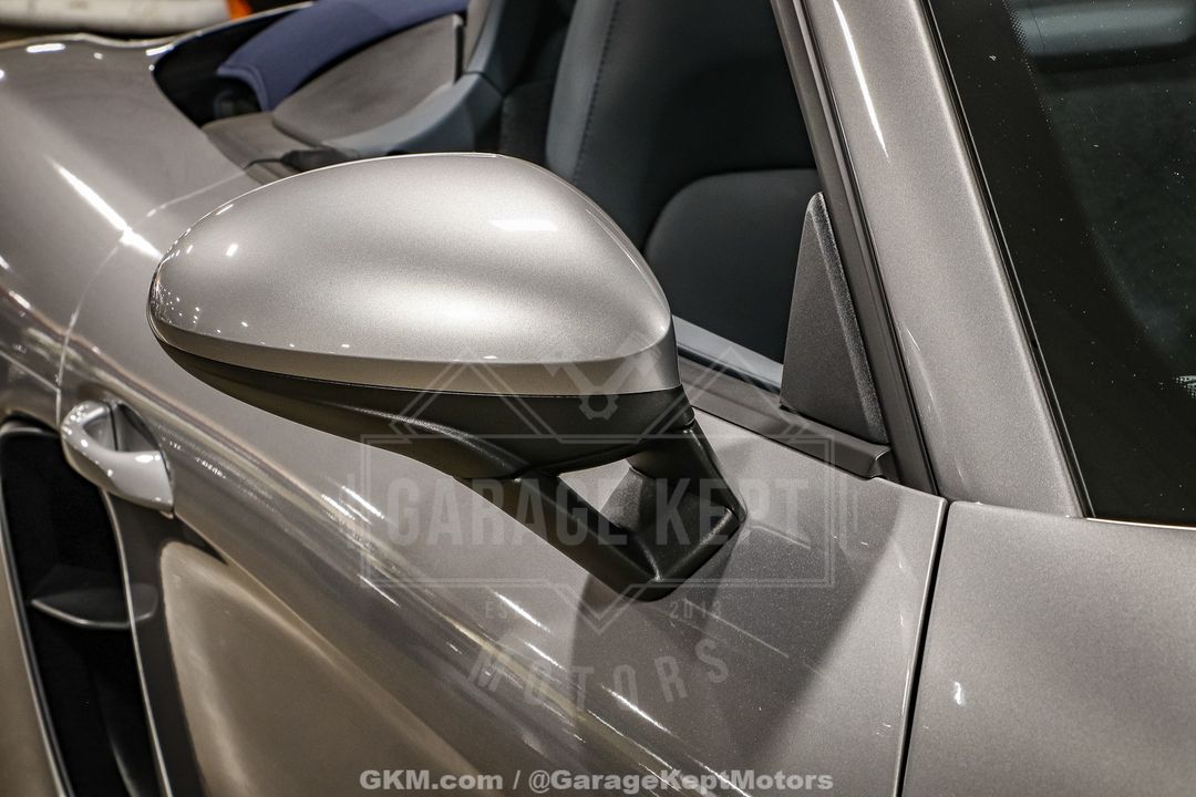 2024 Porsche 718 Boxster
