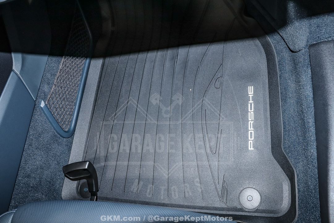 2024 Porsche 718 Boxster