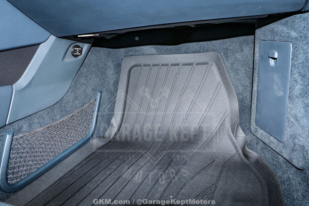 2024 Porsche 718 Boxster