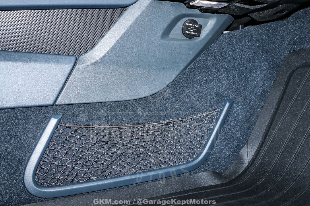 2024 Porsche 718 Boxster