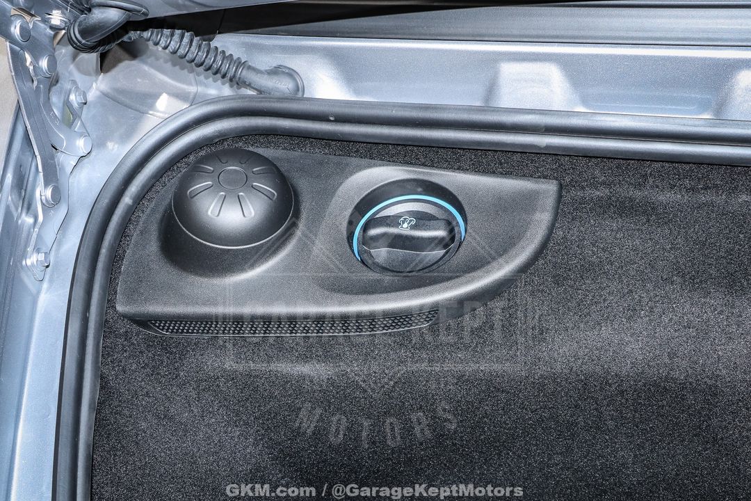 2024 Porsche 718 Boxster