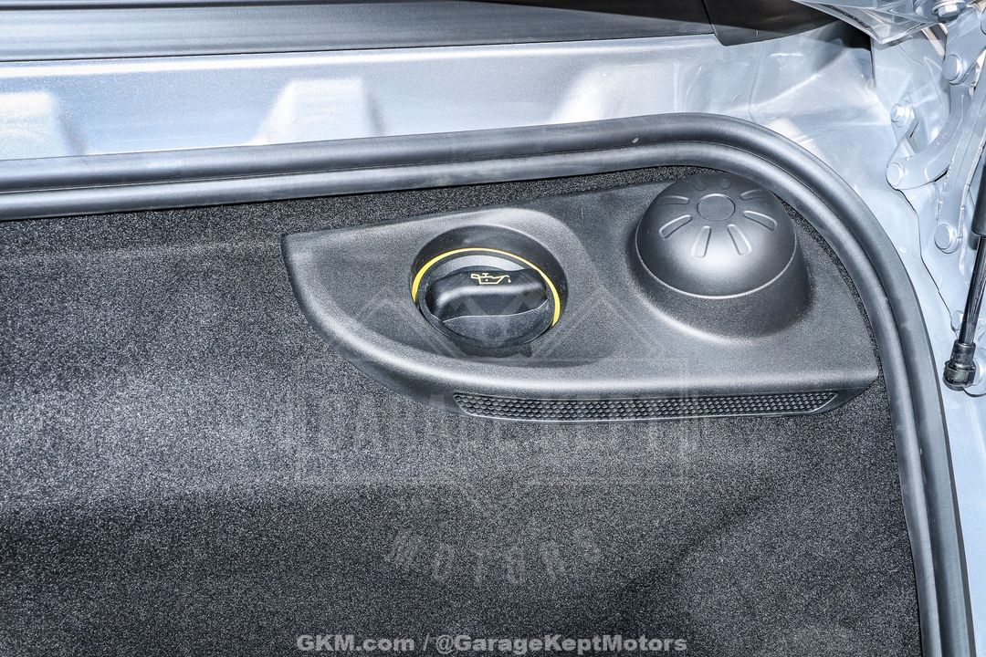 2024 Porsche 718 Boxster