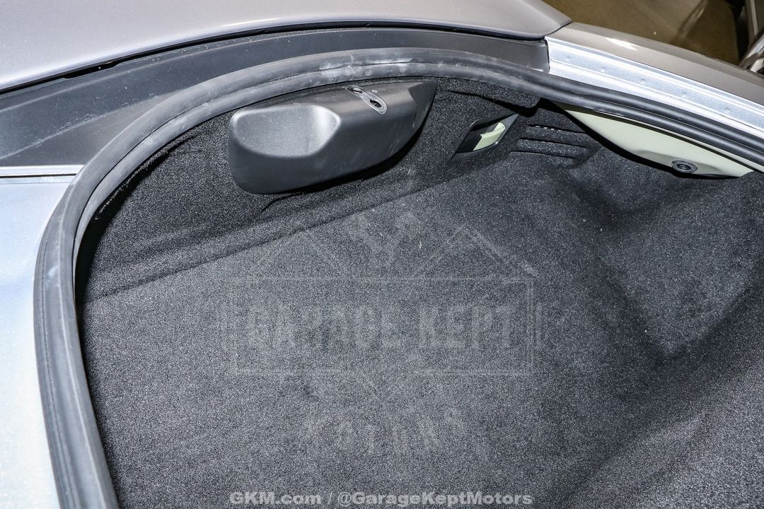 2024 Porsche 718 Boxster