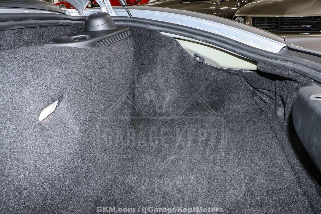 2024 Porsche 718 Boxster