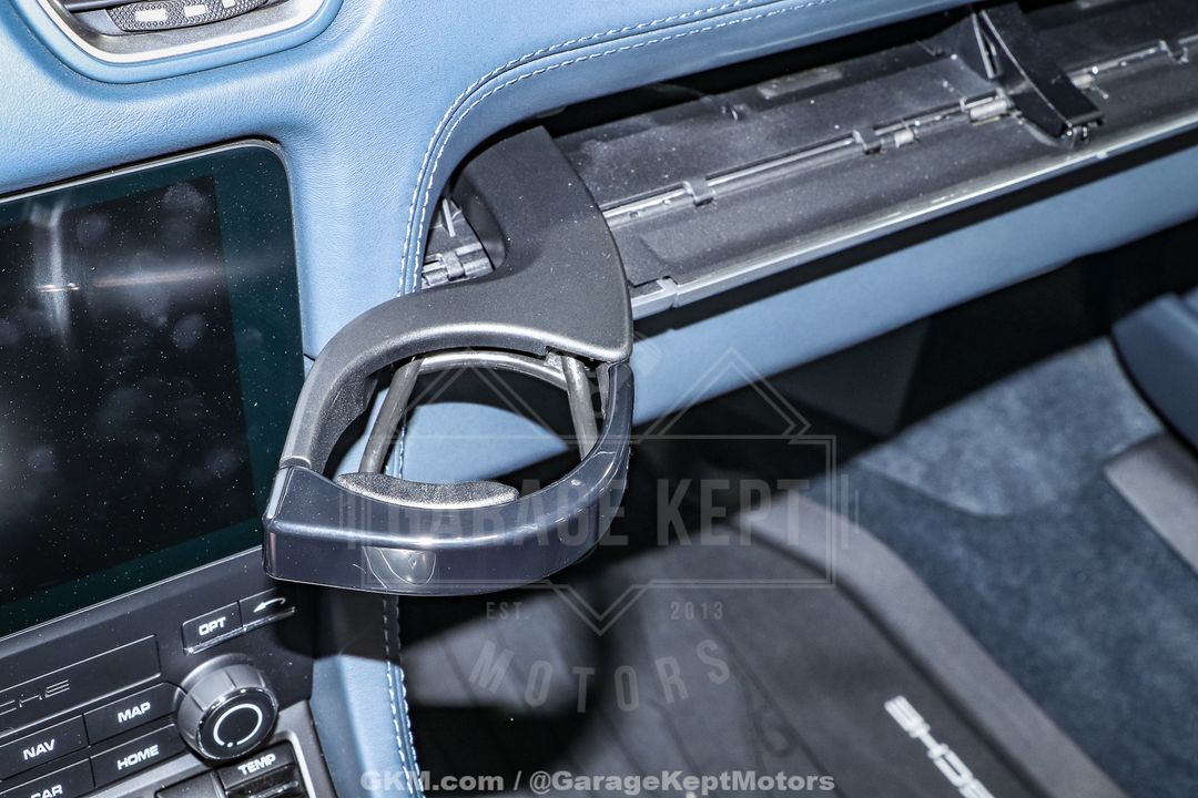 2024 Porsche 718 Boxster