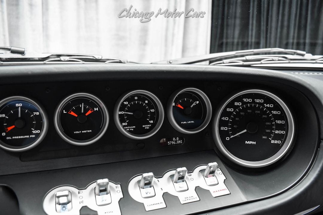2005 Ford GT