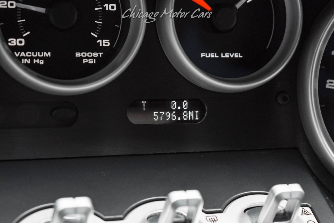 2005 Ford GT