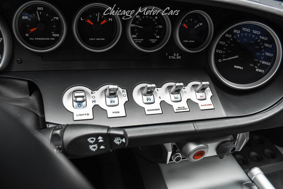 2005 Ford GT