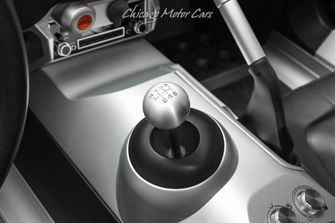 2005 Ford GT