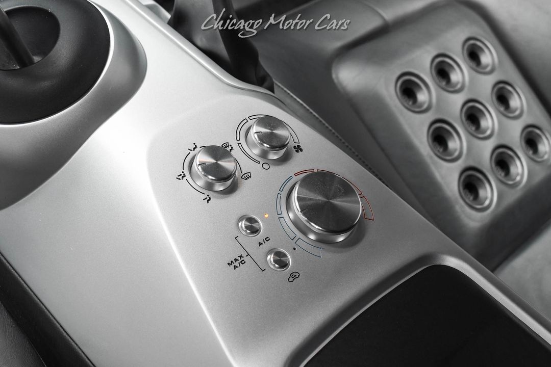 2005 Ford GT