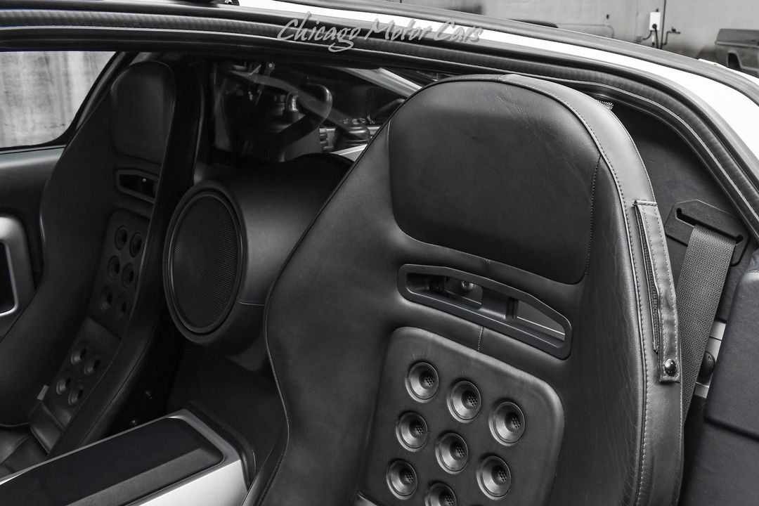 2005 Ford GT