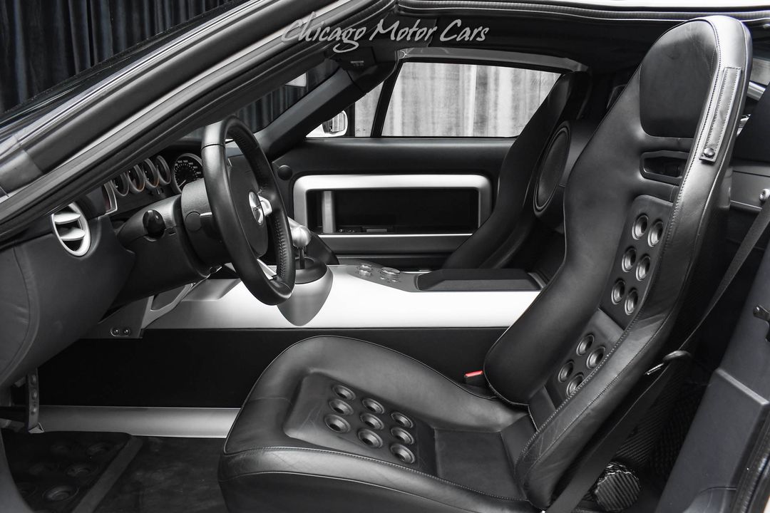 2005 Ford GT