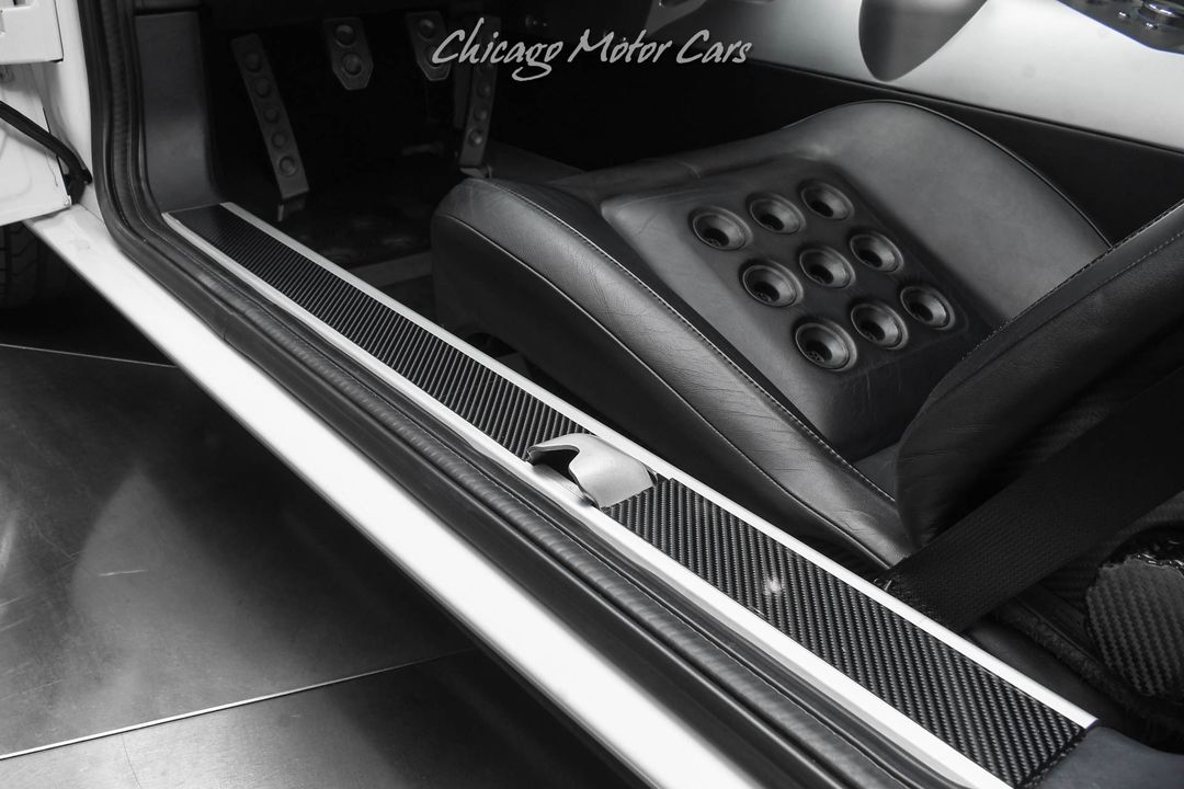 2005 Ford GT