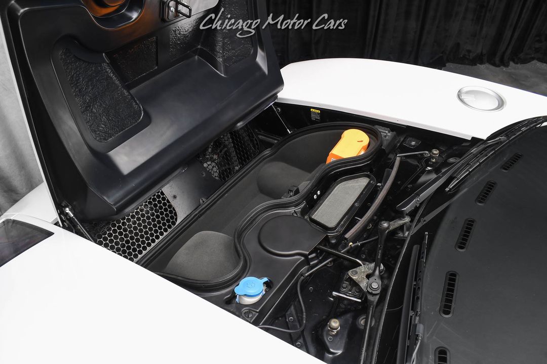 2005 Ford GT