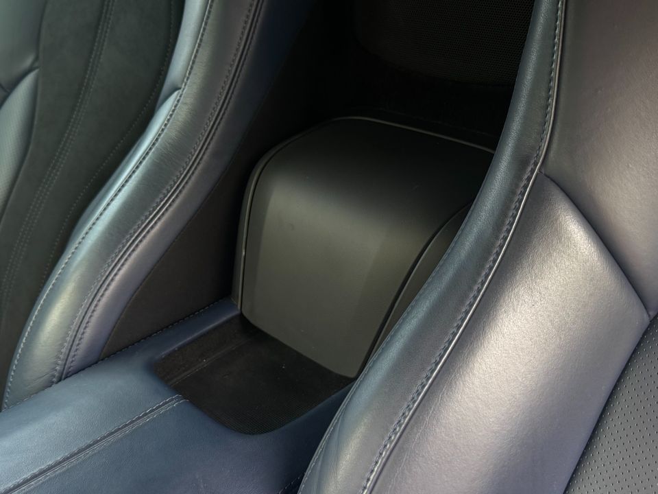 2019 Acura NSX