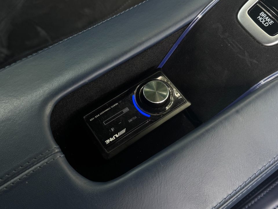 2019 Acura NSX