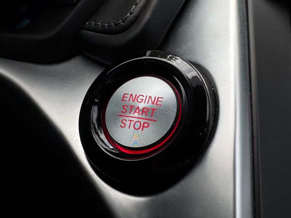 2019 Acura NSX