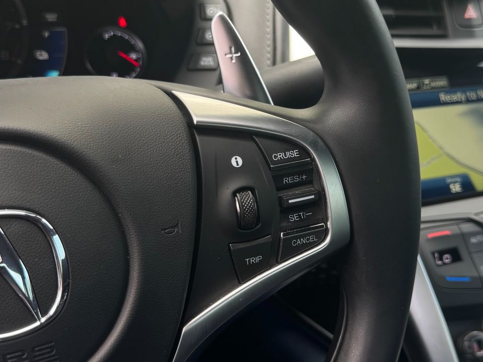 2019 Acura NSX