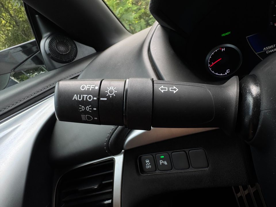 2019 Acura NSX