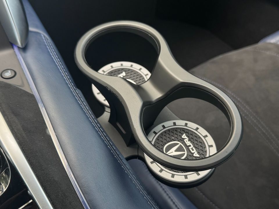 2019 Acura NSX