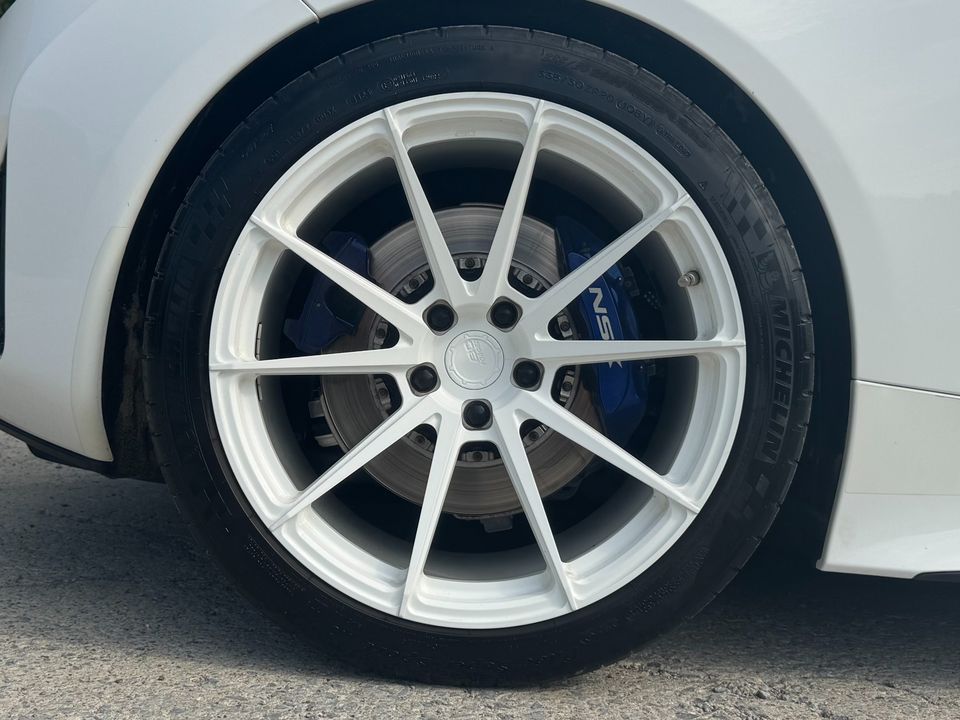 2019 Acura NSX
