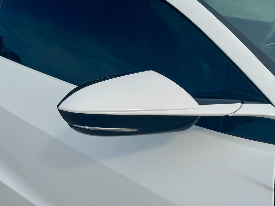 2019 Acura NSX