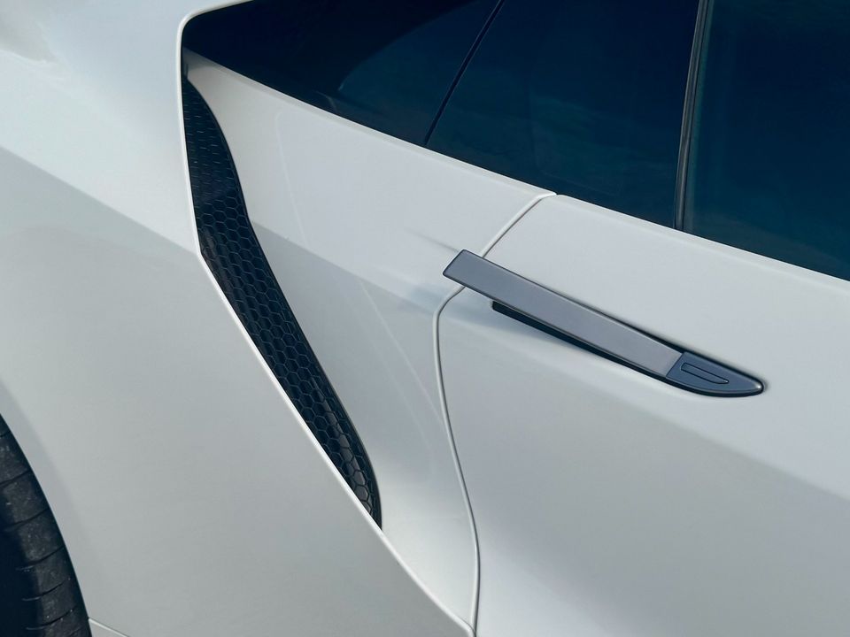 2019 Acura NSX