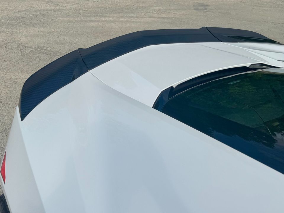 2019 Acura NSX