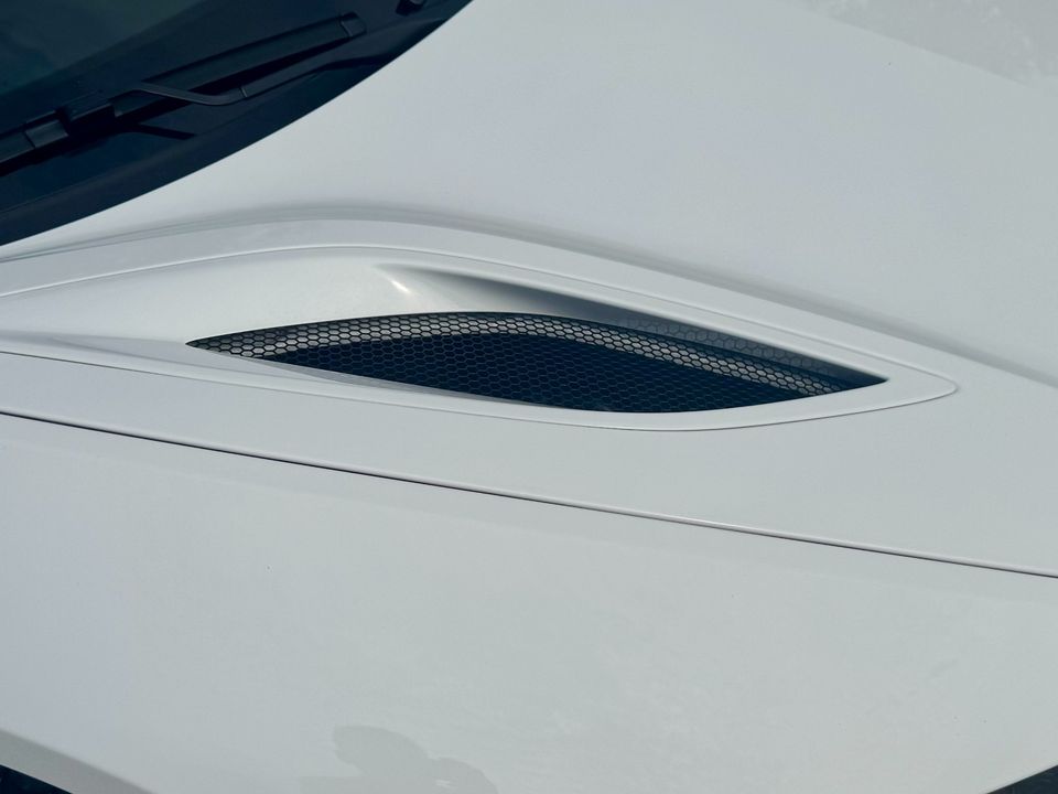2019 Acura NSX