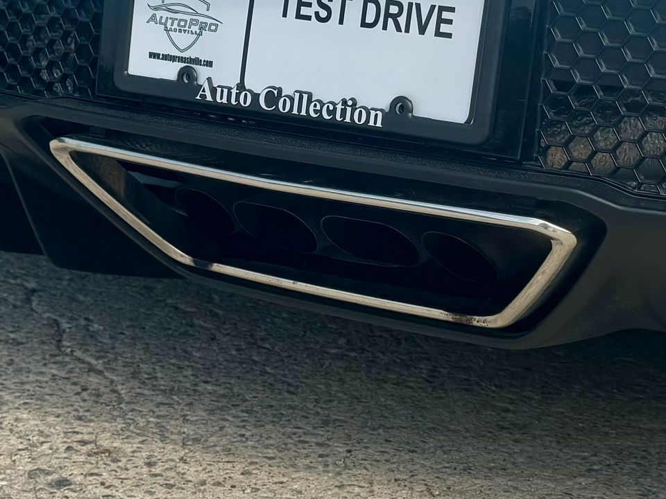2019 Acura NSX