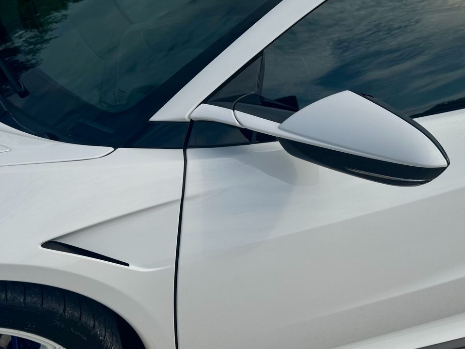 2019 Acura NSX