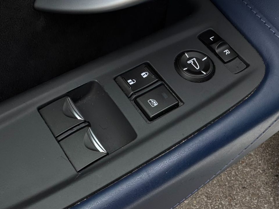 2019 Acura NSX