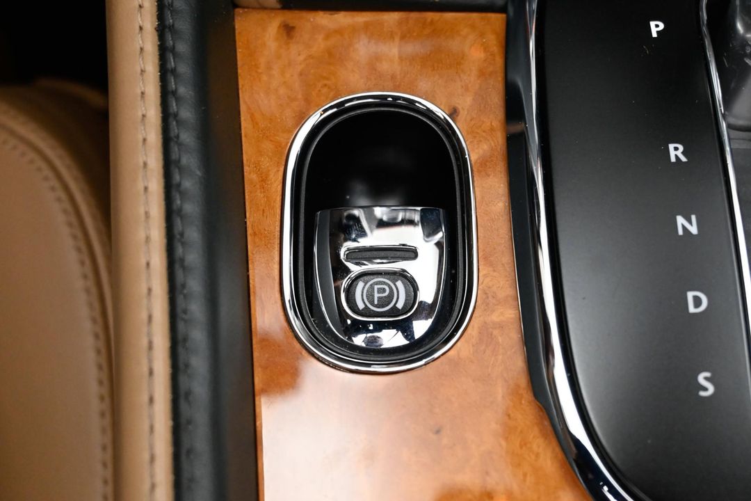 2017 Bentley Continental