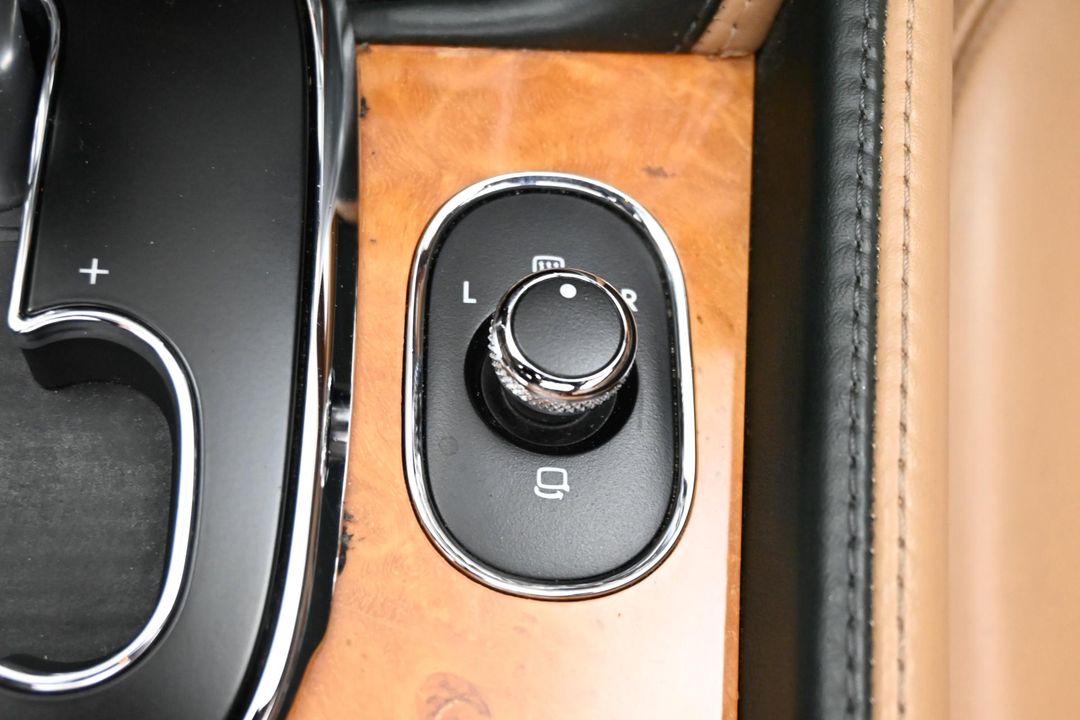 2017 Bentley Continental