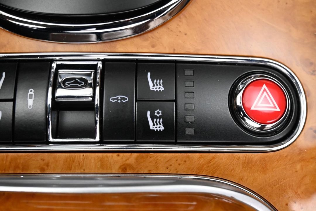2017 Bentley Continental