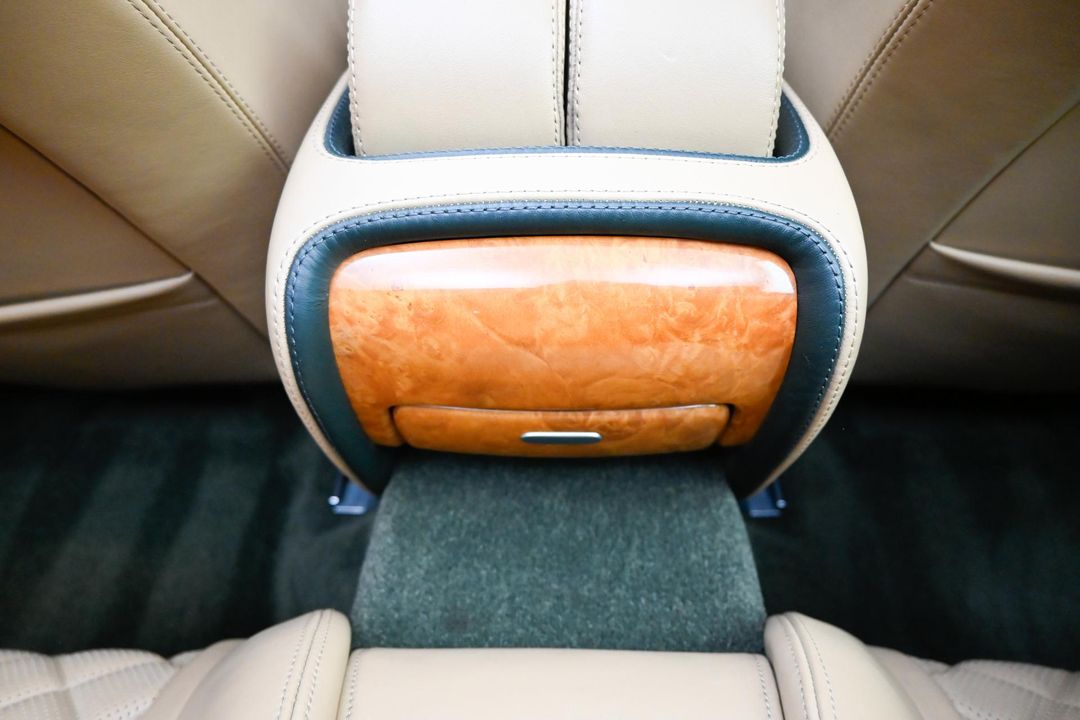 2017 Bentley Continental
