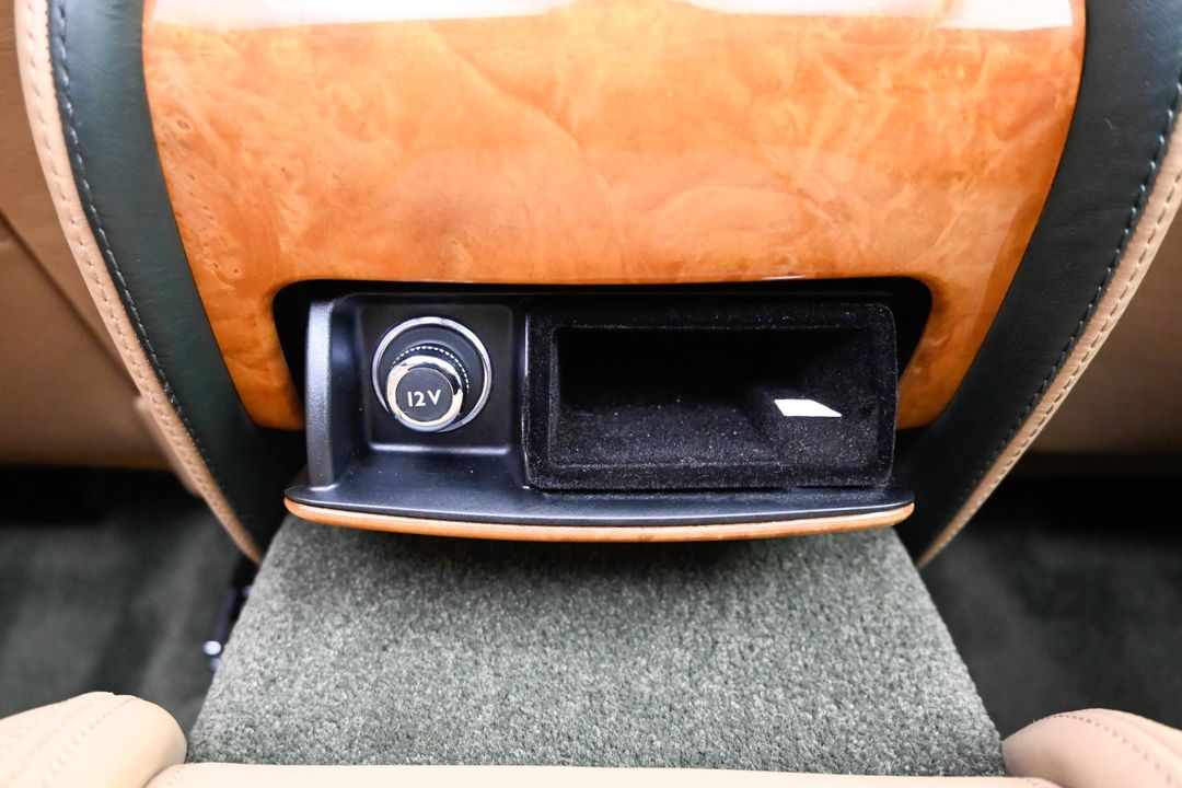 2017 Bentley Continental