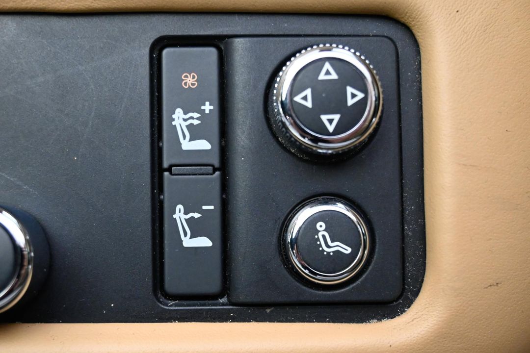 2017 Bentley Continental