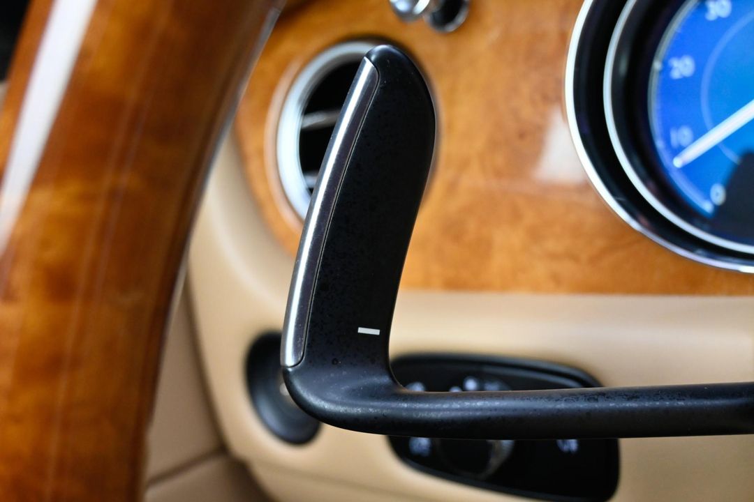 2017 Bentley Continental