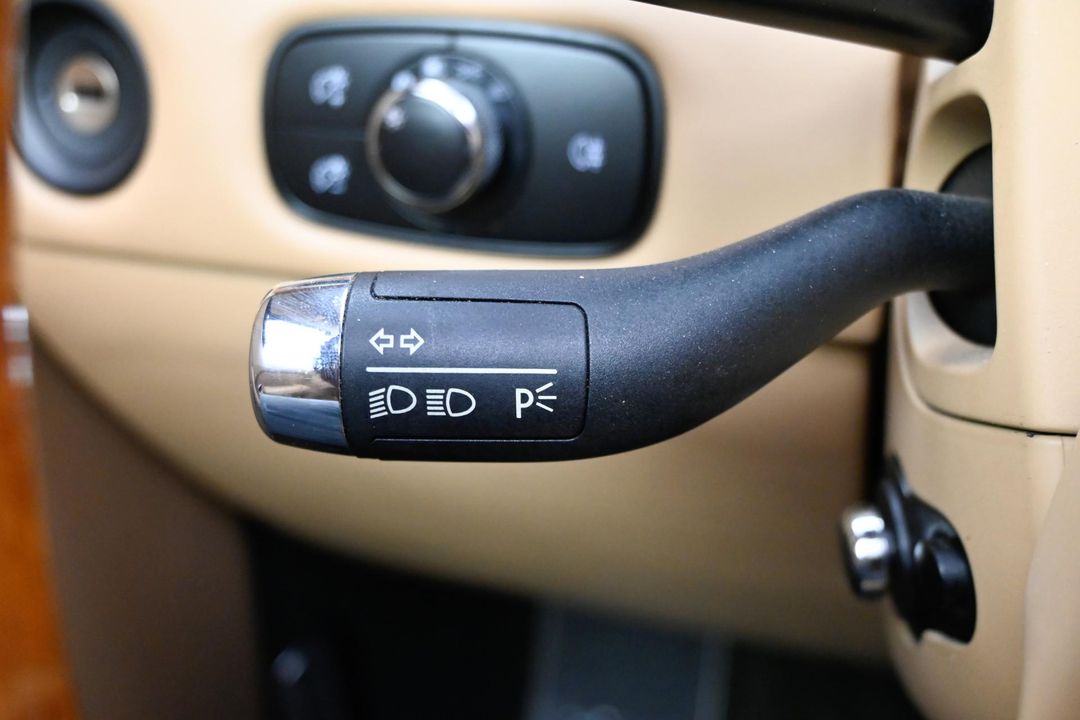 2017 Bentley Continental