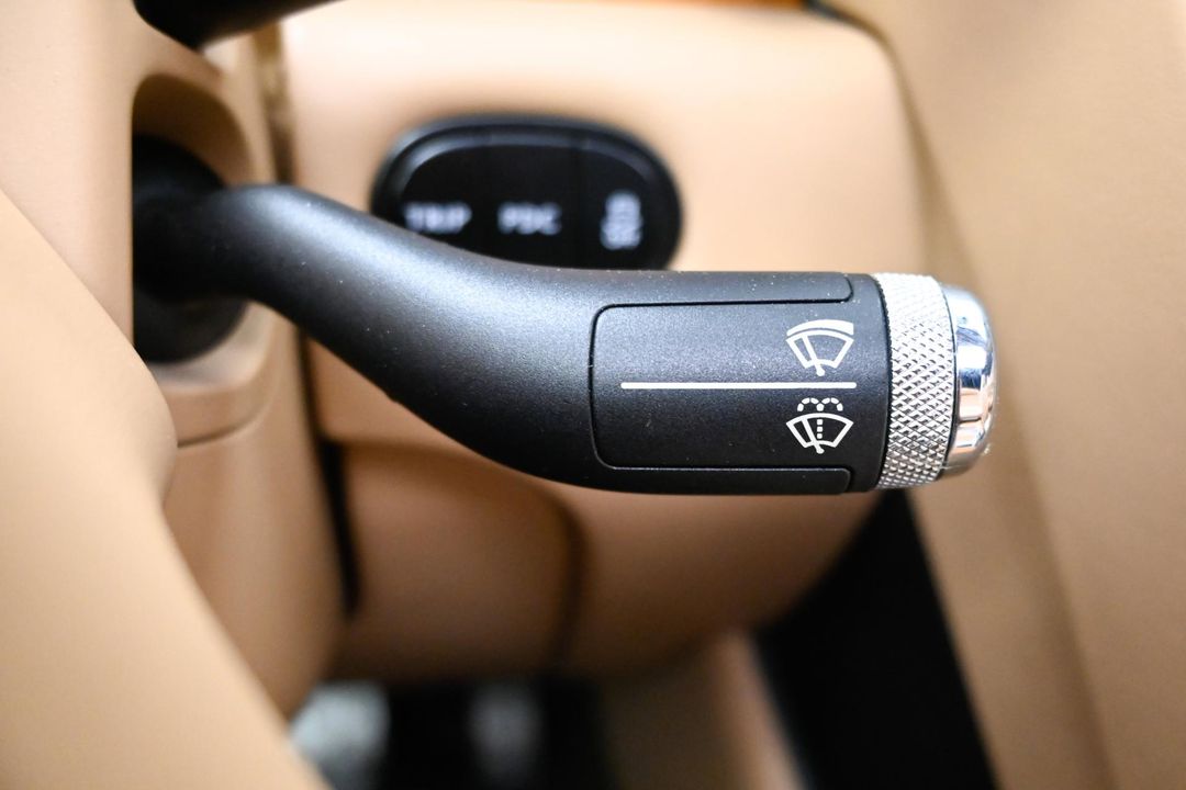 2017 Bentley Continental